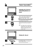 Preview for 28 page of Alpine CVA-1005 Owner'S Manual