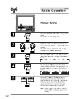 Preview for 32 page of Alpine CVA-1005 Owner'S Manual