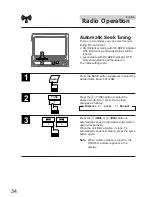 Preview for 34 page of Alpine CVA-1005 Owner'S Manual