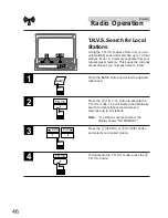 Preview for 46 page of Alpine CVA-1005 Owner'S Manual