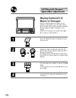 Preview for 48 page of Alpine CVA-1005 Owner'S Manual