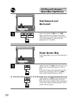 Preview for 50 page of Alpine CVA-1005 Owner'S Manual