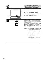 Preview for 54 page of Alpine CVA-1005 Owner'S Manual