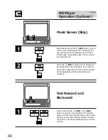 Preview for 68 page of Alpine CVA-1005 Owner'S Manual