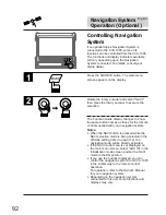 Preview for 92 page of Alpine CVA-1005 Owner'S Manual