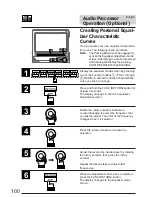 Preview for 100 page of Alpine CVA-1005 Owner'S Manual