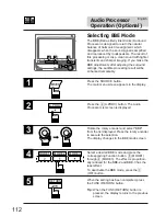 Preview for 112 page of Alpine CVA-1005 Owner'S Manual