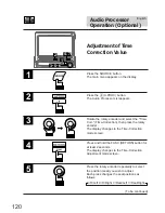 Preview for 120 page of Alpine CVA-1005 Owner'S Manual