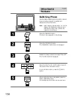 Preview for 158 page of Alpine CVA-1005 Owner'S Manual