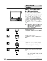 Preview for 160 page of Alpine CVA-1005 Owner'S Manual