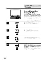 Preview for 164 page of Alpine CVA-1005 Owner'S Manual