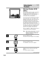 Preview for 166 page of Alpine CVA-1005 Owner'S Manual