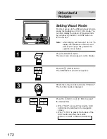 Preview for 172 page of Alpine CVA-1005 Owner'S Manual