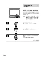 Preview for 174 page of Alpine CVA-1005 Owner'S Manual