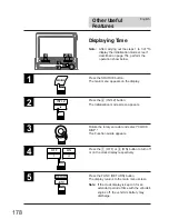 Preview for 178 page of Alpine CVA-1005 Owner'S Manual