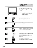 Preview for 184 page of Alpine CVA-1005 Owner'S Manual