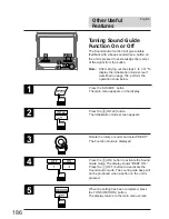 Preview for 186 page of Alpine CVA-1005 Owner'S Manual