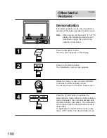 Preview for 188 page of Alpine CVA-1005 Owner'S Manual