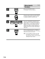 Preview for 194 page of Alpine CVA-1005 Owner'S Manual