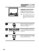 Preview for 196 page of Alpine CVA-1005 Owner'S Manual