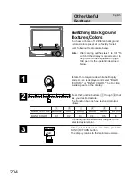 Preview for 204 page of Alpine CVA-1005 Owner'S Manual