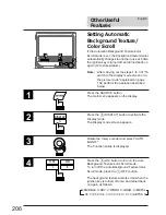 Preview for 206 page of Alpine CVA-1005 Owner'S Manual