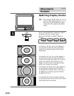 Preview for 208 page of Alpine CVA-1005 Owner'S Manual