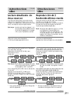 Preview for 211 page of Alpine CVA-1005 Owner'S Manual