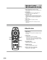 Preview for 224 page of Alpine CVA-1005 Owner'S Manual