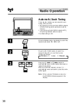 Предварительный просмотр 38 страницы Alpine CVA-1005R Owner'S Manual