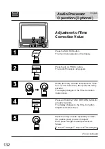 Предварительный просмотр 132 страницы Alpine CVA-1005R Owner'S Manual