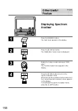 Предварительный просмотр 158 страницы Alpine CVA-1005R Owner'S Manual