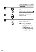 Предварительный просмотр 168 страницы Alpine CVA-1005R Owner'S Manual