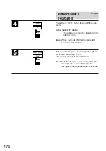 Предварительный просмотр 174 страницы Alpine CVA-1005R Owner'S Manual