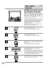 Предварительный просмотр 198 страницы Alpine CVA-1005R Owner'S Manual