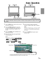 Предварительный просмотр 9 страницы Alpine CVA-1006 Owner'S Manual