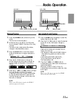 Preview for 13 page of Alpine CVA-1006 Owner'S Manual