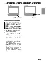 Предварительный просмотр 27 страницы Alpine CVA-1006 Owner'S Manual