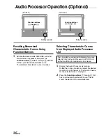 Предварительный просмотр 38 страницы Alpine CVA-1006 Owner'S Manual