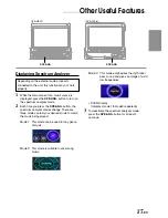 Предварительный просмотр 39 страницы Alpine CVA-1006 Owner'S Manual