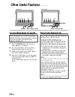 Предварительный просмотр 40 страницы Alpine CVA-1006 Owner'S Manual