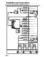 Предварительный просмотр 64 страницы Alpine CVA-1006 Owner'S Manual