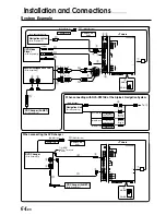 Предварительный просмотр 66 страницы Alpine CVA-1006 Owner'S Manual