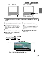 Предварительный просмотр 9 страницы Alpine CVA-1006R Owner'S Manual