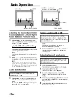 Предварительный просмотр 12 страницы Alpine CVA-1006R Owner'S Manual