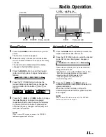 Предварительный просмотр 13 страницы Alpine CVA-1006R Owner'S Manual