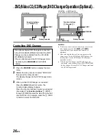 Предварительный просмотр 28 страницы Alpine CVA-1006R Owner'S Manual