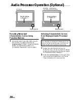 Предварительный просмотр 40 страницы Alpine CVA-1006R Owner'S Manual