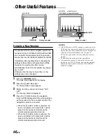 Предварительный просмотр 48 страницы Alpine CVA-1006R Owner'S Manual