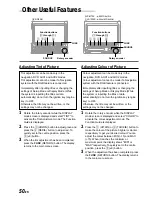 Предварительный просмотр 52 страницы Alpine CVA-1006R Owner'S Manual